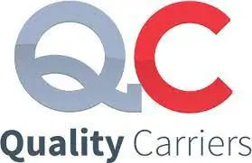 quality carriers reviews page logo