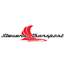 stevens transport claims logo