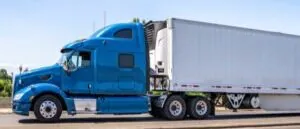 Reefer Semi Trailer Shipping Hazardous Items: What You Need to Know