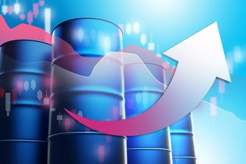 How Do Rising Fuel Costs Affect Logistics?