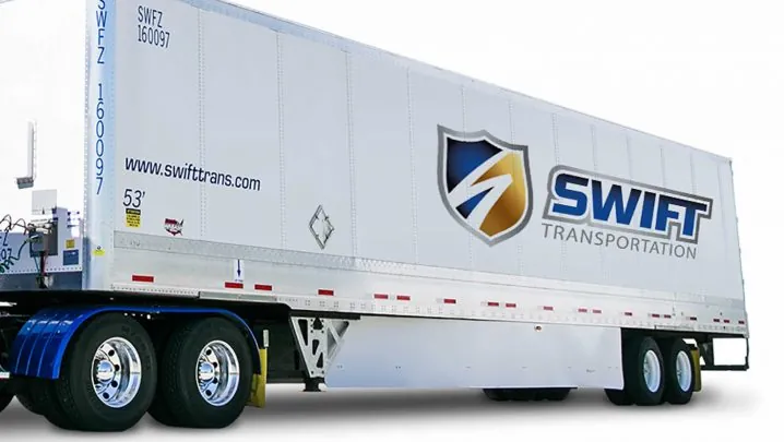 Swift Transportation Claims – FreightCenter