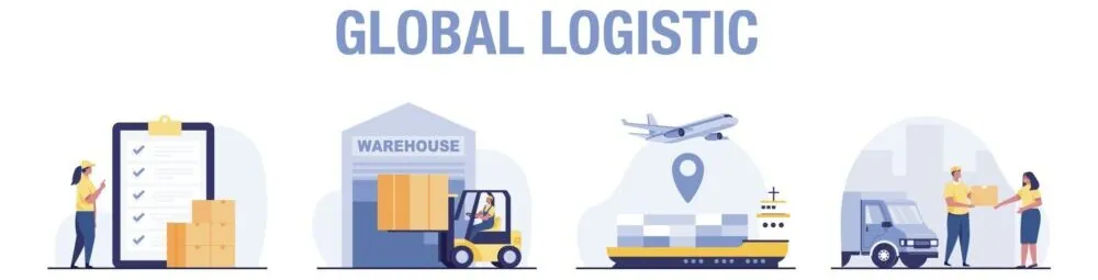 logistics industry