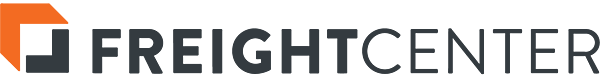 FreightCenter Logo