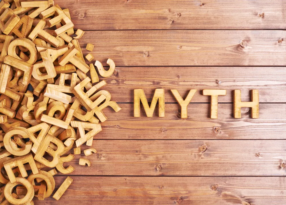 Myths Blog