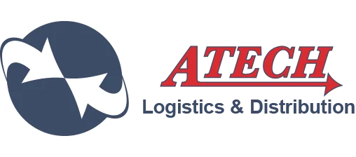 Atech Logistics Logo