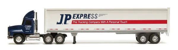 JP Express