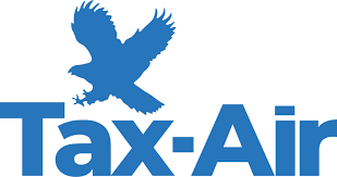 tax air claims logo