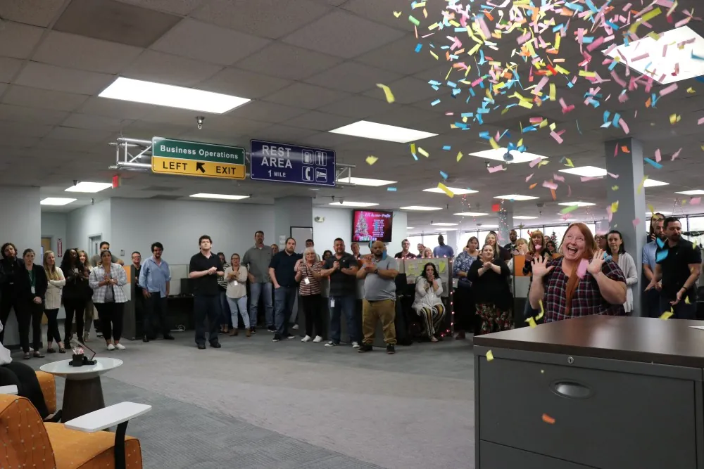 DEI Policy-FreightCenter-celebration-Explosion