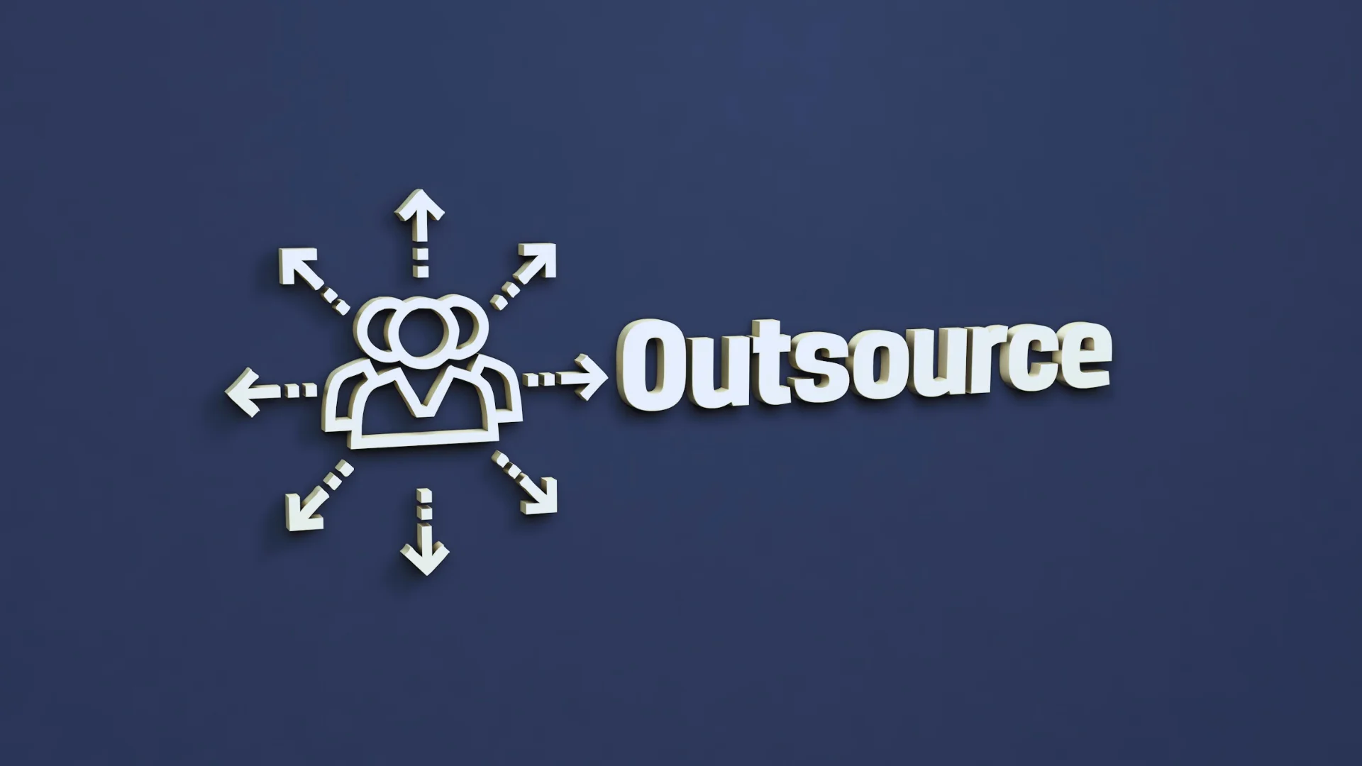 Outsourced Logistics