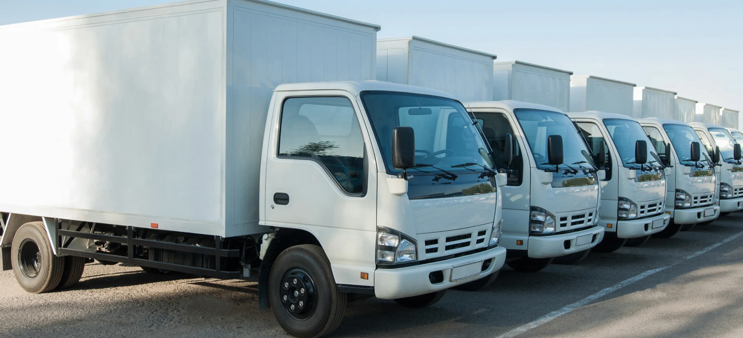 freight-marketplace-row-of-trucks