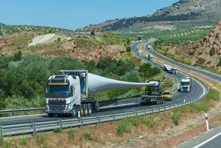 Oversized and Wide Loads-truck-carrying-very-big-load