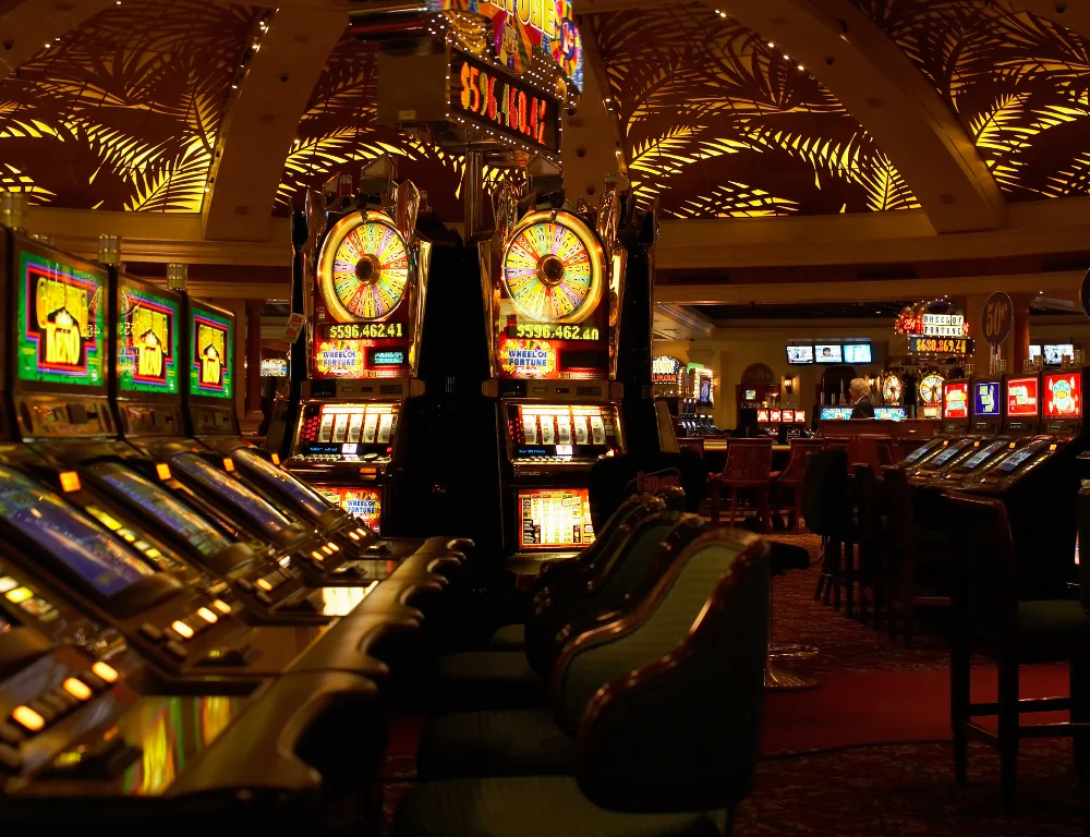 casino furniture