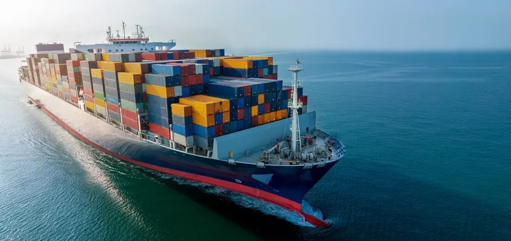 ocean freight