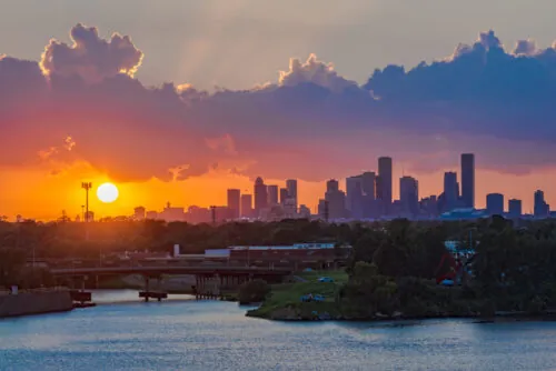 port of houston