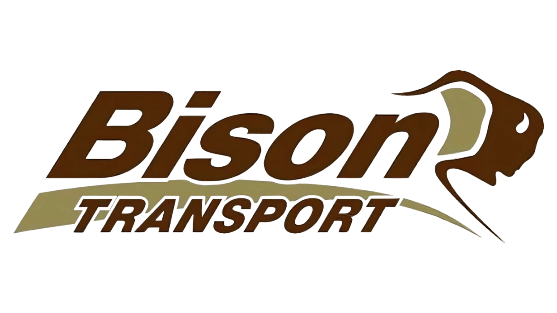 bison transport header logo