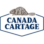 Canada Cartage System rates Logo