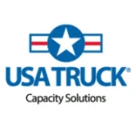 USA Truck (DB Schenker) Claims logo