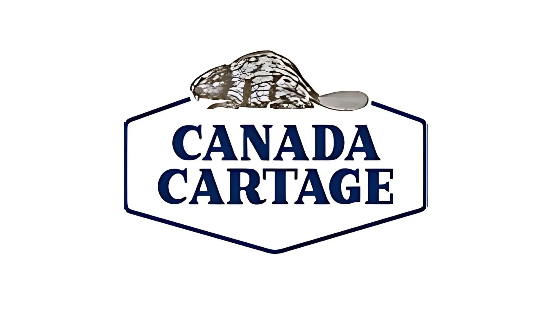 canada cartage system logo