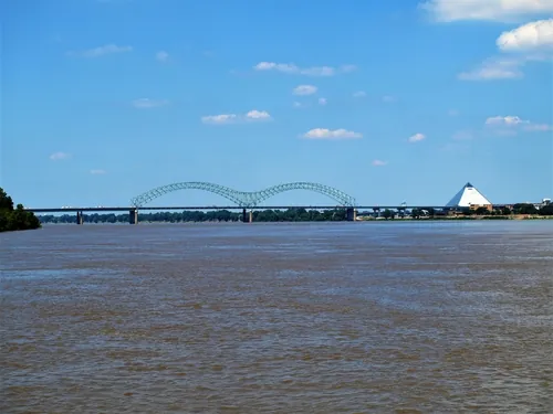 Port of Memphis