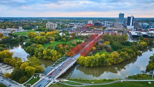 Fort Wayne Freight Shipping