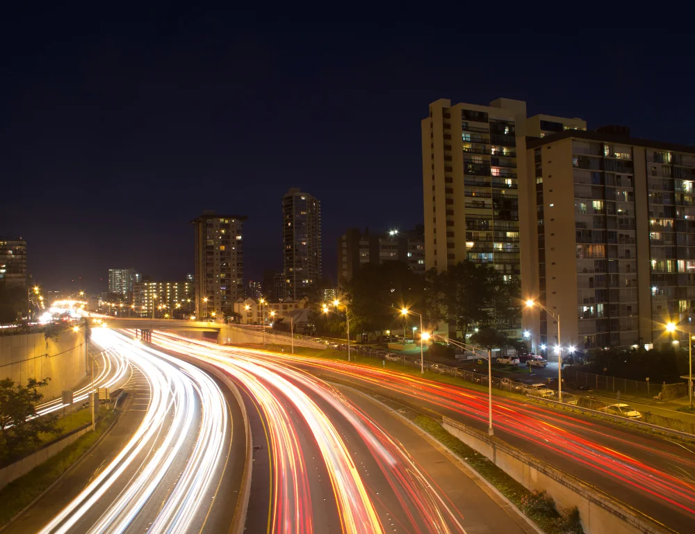 Honolulu highways