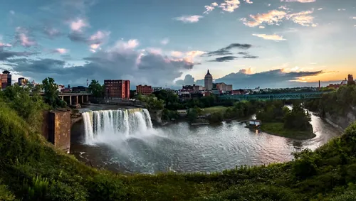 Rochester Freight Shipping