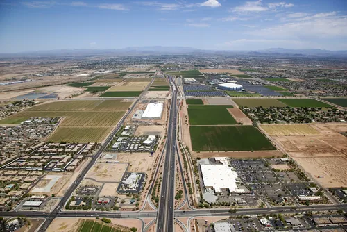 Glendale Arizona Loop 101