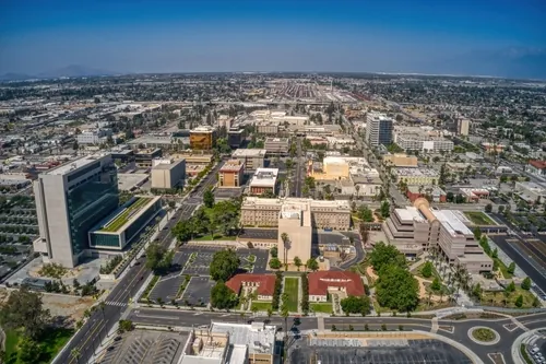 San Bernardino Freight Shipping