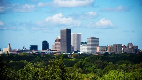 Rochester Freight Shipping