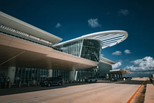 Orlando Airport