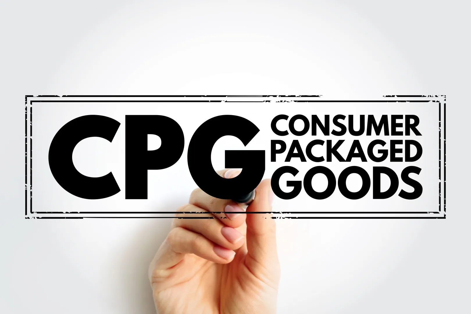 Consumer Packaged Goods