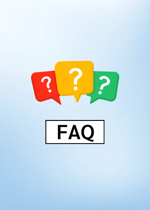 frequently asked questions