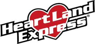 HeartLand Express Logo