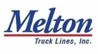 Melton Truck Lines Logo