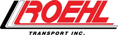 Roehl Transport Logo