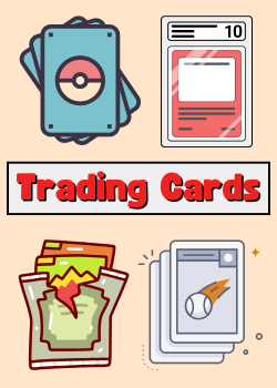 Shipping Trading Cards Why Choose