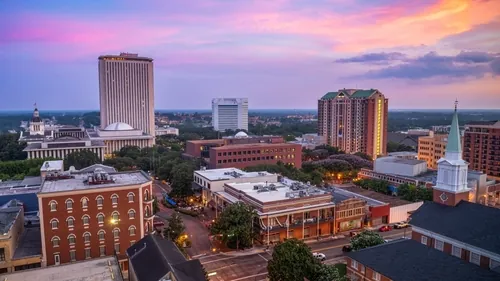 Tallahassee Freight Shipping