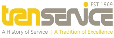 Transervice Logistics Logo