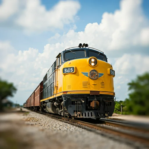 Florida East Coast Railway