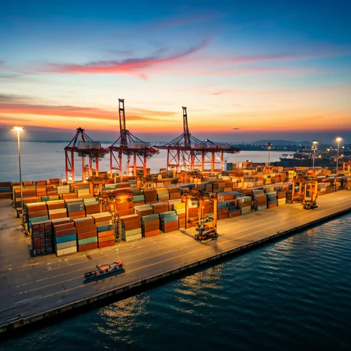 Demurrage and Detention Charges 