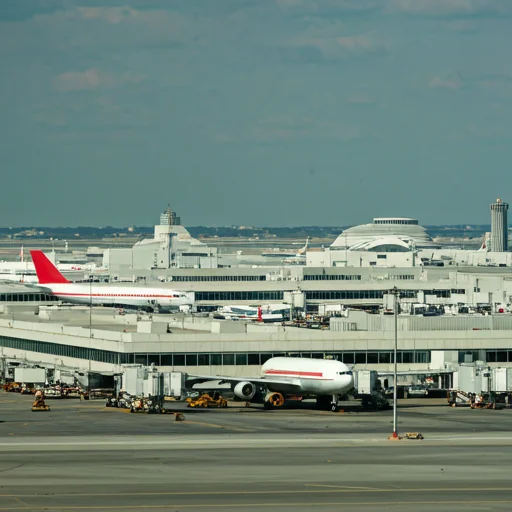 JFK airport 