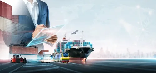 Managed Logistics Services