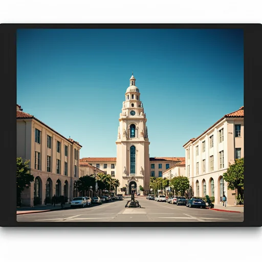 Pasadena City Hall