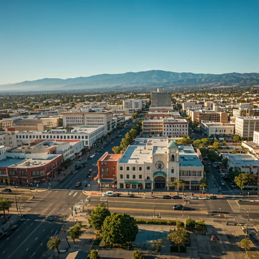 city of salinas, CA