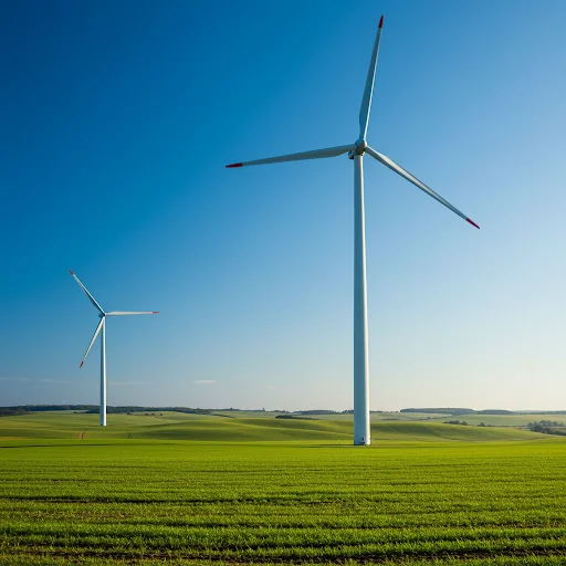 wind turbines in Livermore, CA