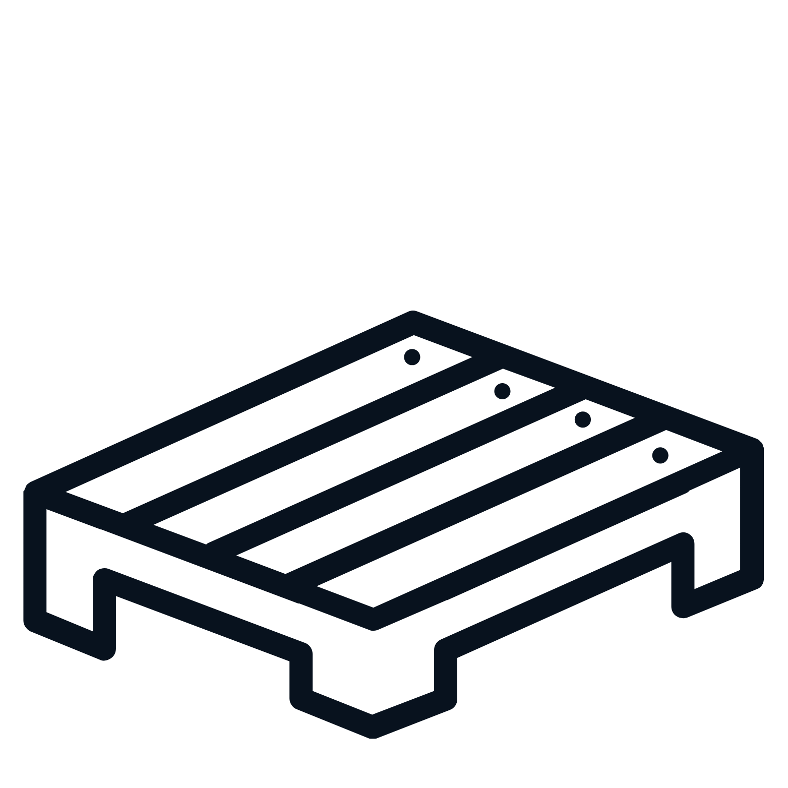 pallet icon