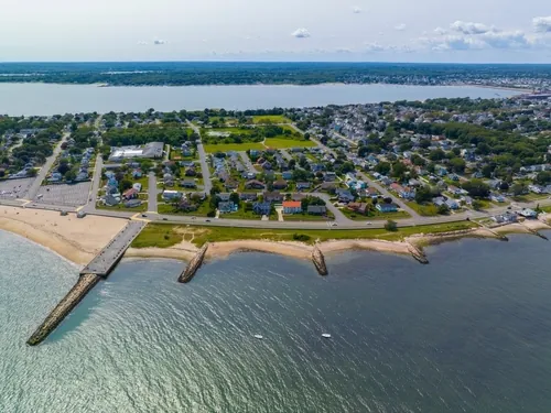 New Bedford Freight Shipping