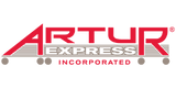 Artur Express Logo