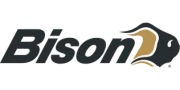 Bison Transport Logo