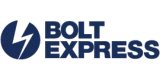 Bolt Express logo